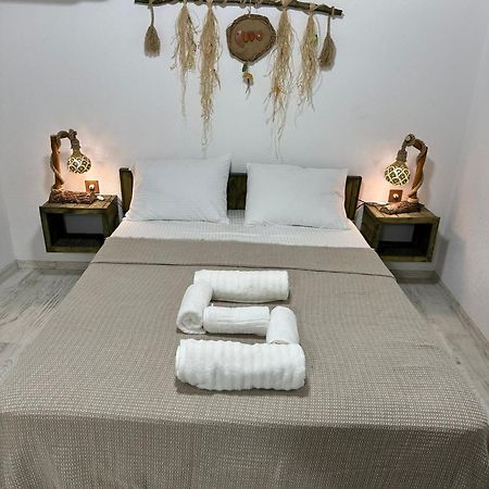Hotel Scala Çeşme Luaran gambar