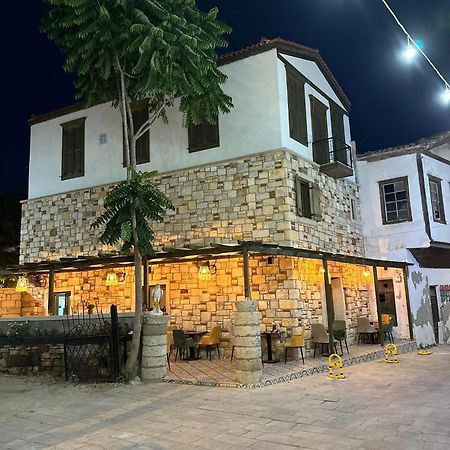 Hotel Scala Çeşme Luaran gambar