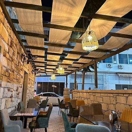 Hotel Scala Çeşme Luaran gambar