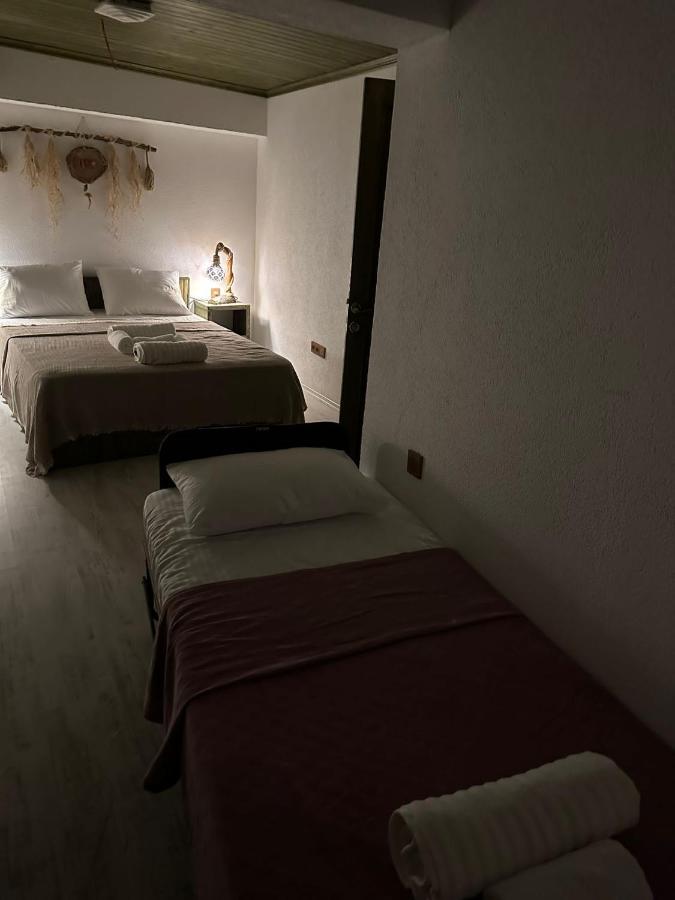 Hotel Scala Çeşme Luaran gambar