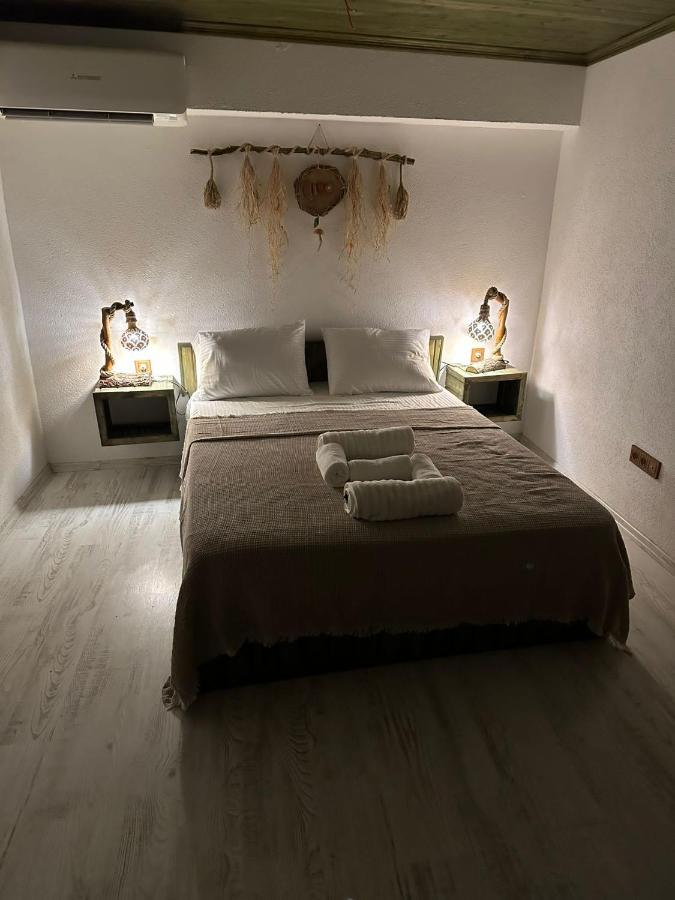 Hotel Scala Çeşme Luaran gambar