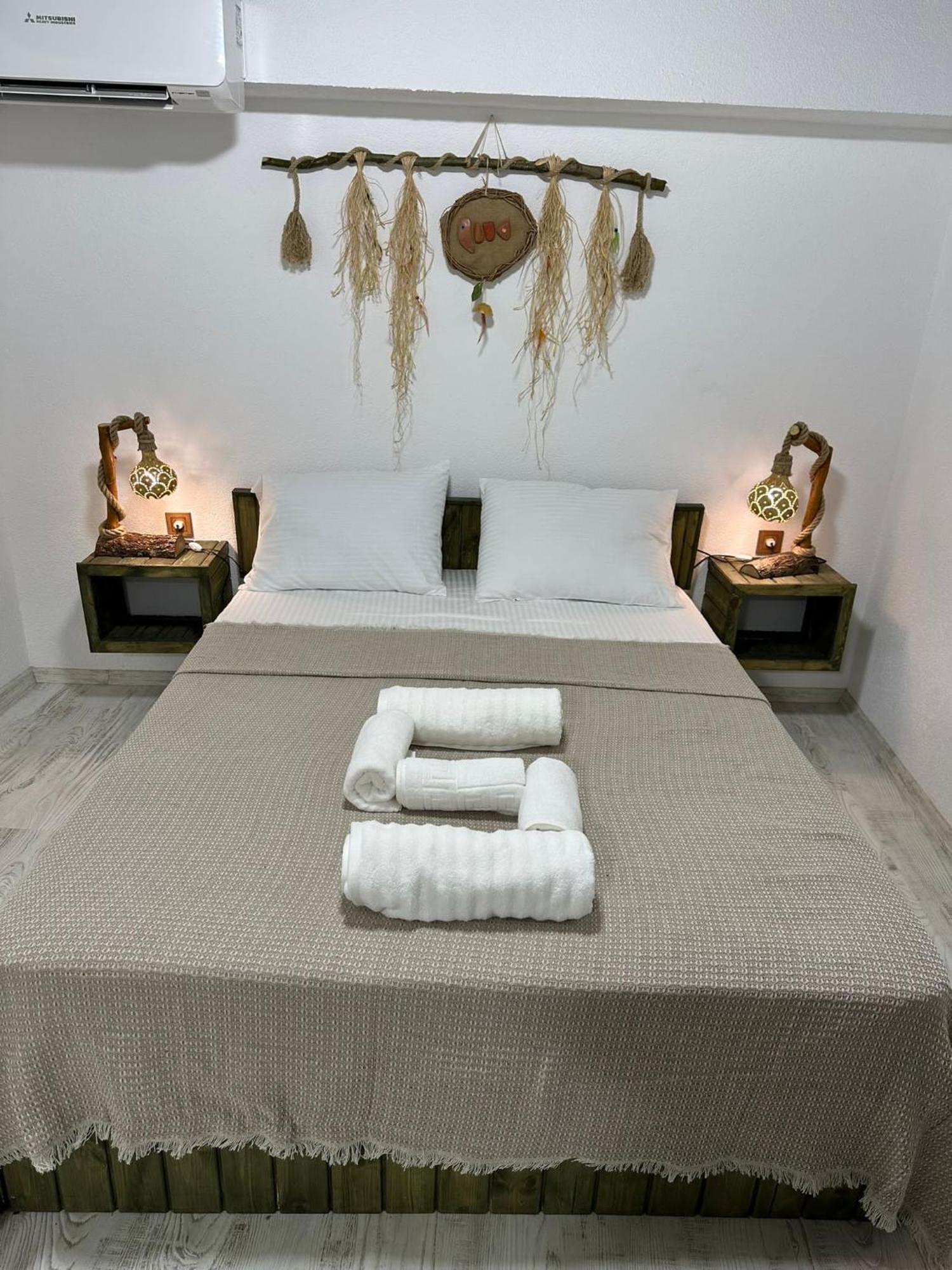 Hotel Scala Çeşme Luaran gambar