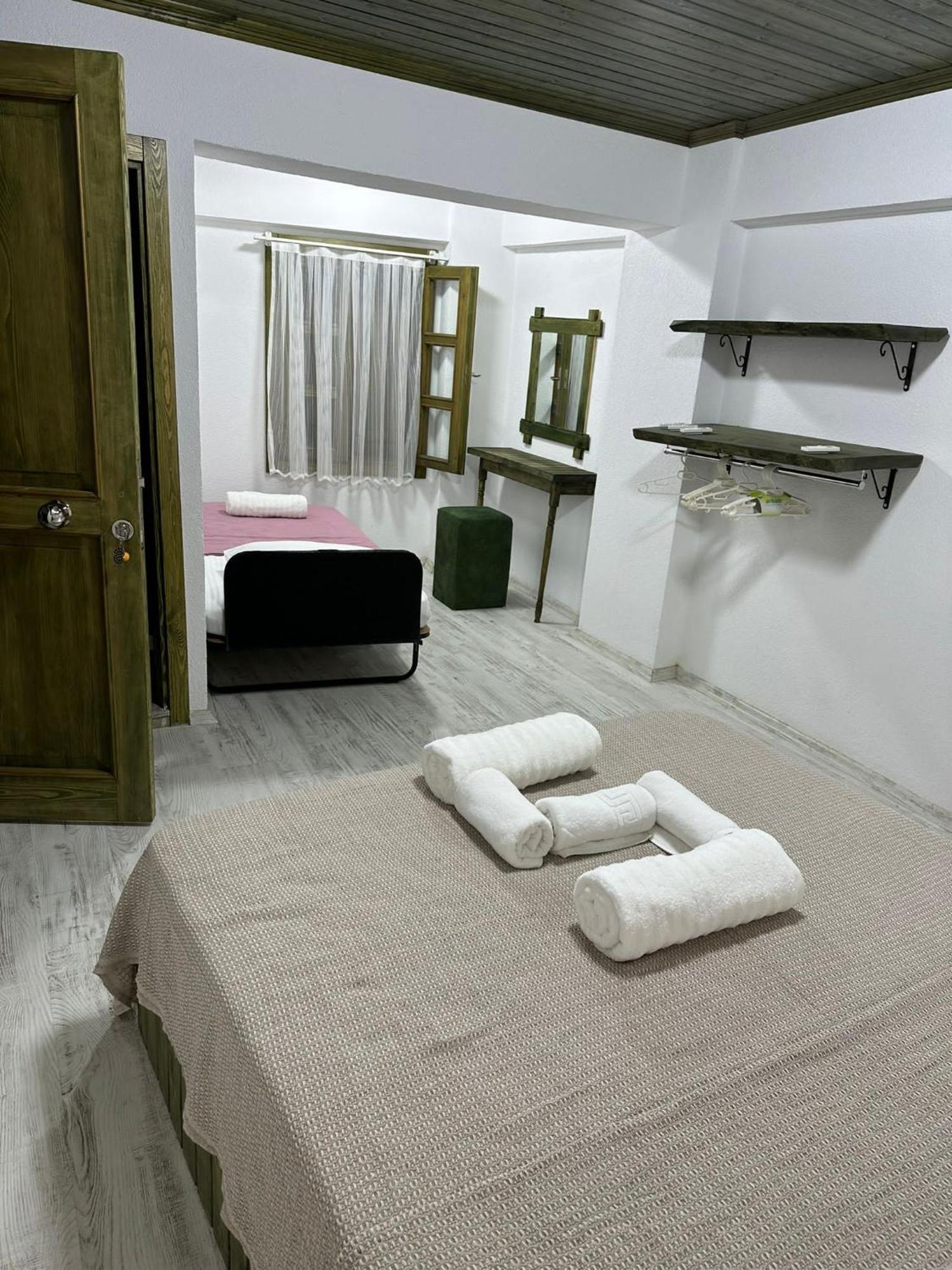 Hotel Scala Çeşme Luaran gambar