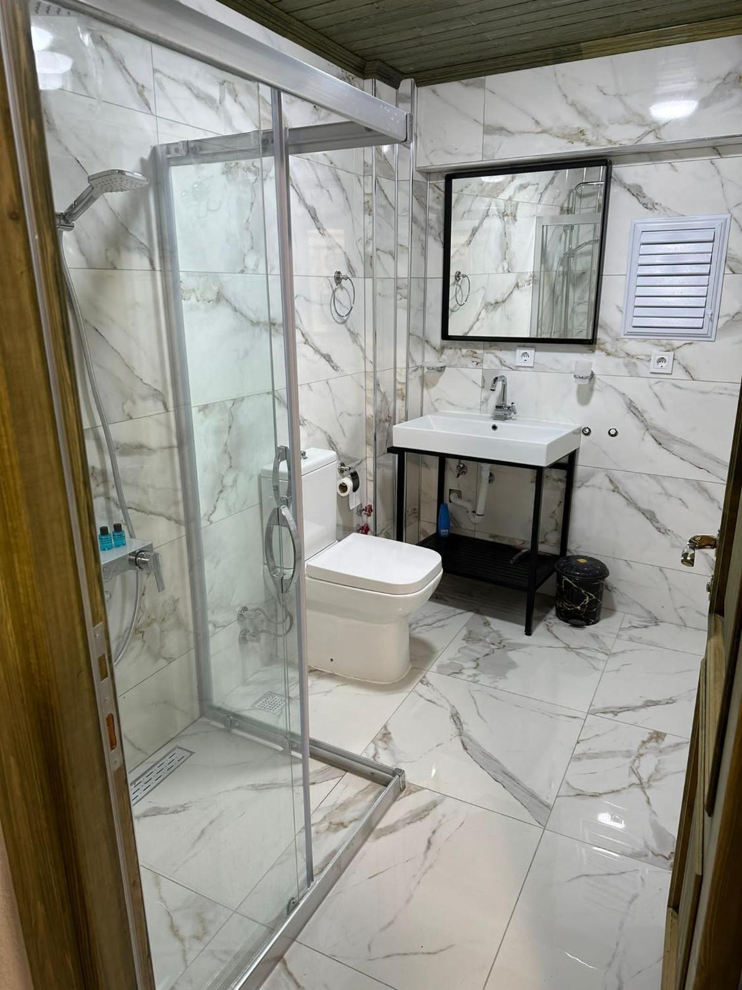 Hotel Scala Çeşme Luaran gambar
